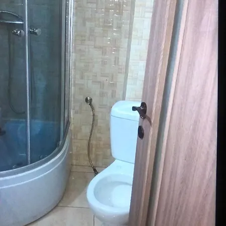 Duplex Effy Apartman *