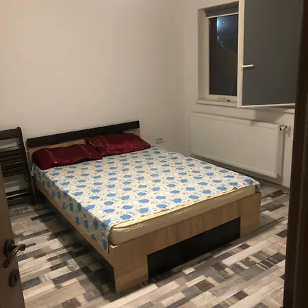 Apartman Duplex Effy