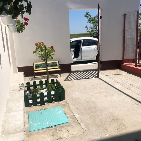 Duplex Effy * Konstanca