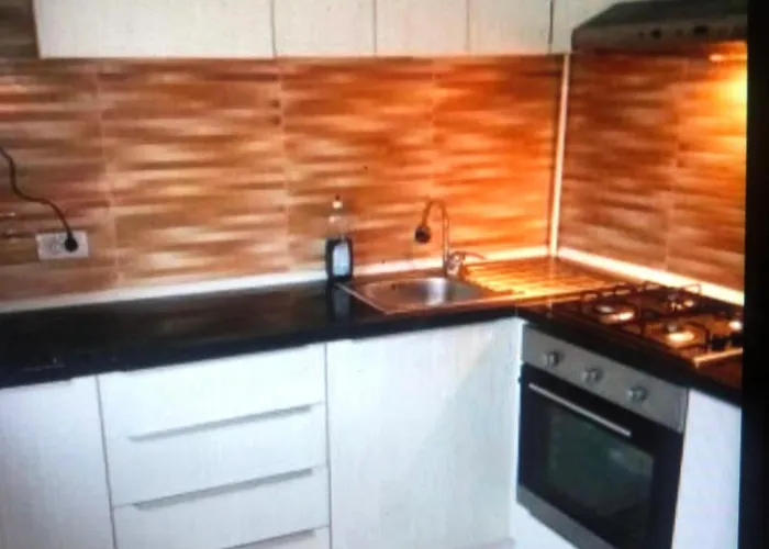 Duplex Effy Apartament *