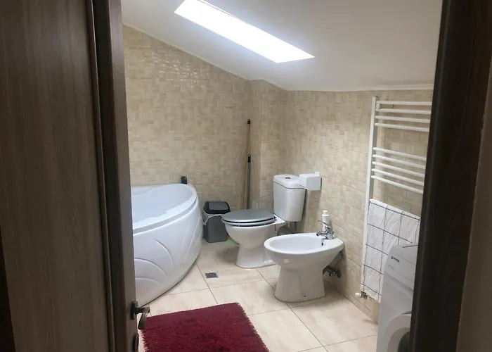 Duplex Effy Konstanca