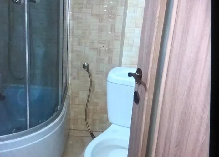 Duplex Effy Apartament *