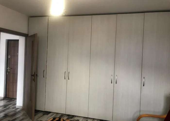 Duplex Effy * Konstanca