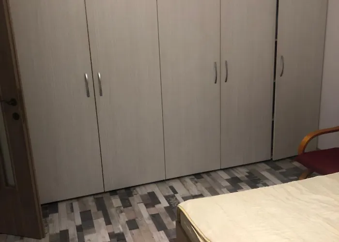 Apartament Duplex Effy Konstanca