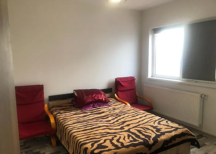 Duplex Effy * Konstanca