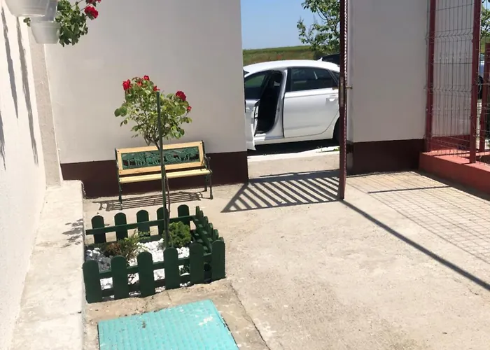 Duplex Effy * Konstanca