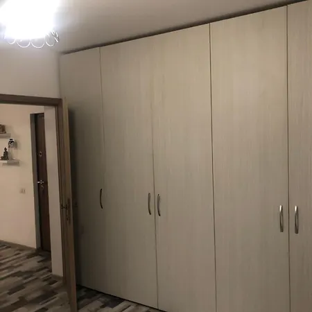 Apartament Duplex Effy Constanţa