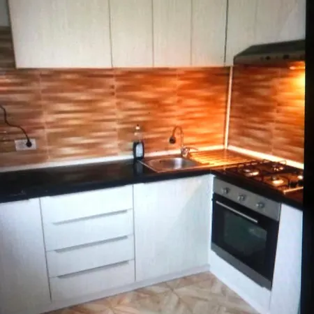 Duplex Effy Apartament *