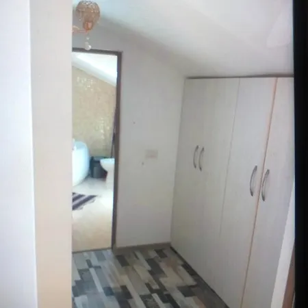 Duplex Effy Apartament