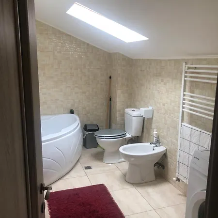 Duplex Effy Constanţa
