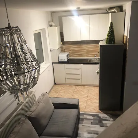 Duplex Effy