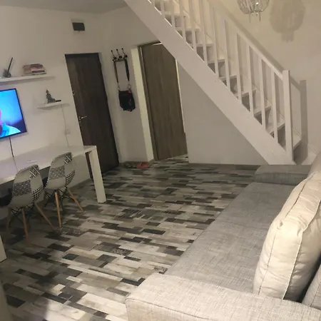 Duplex Effy * Constanţa
