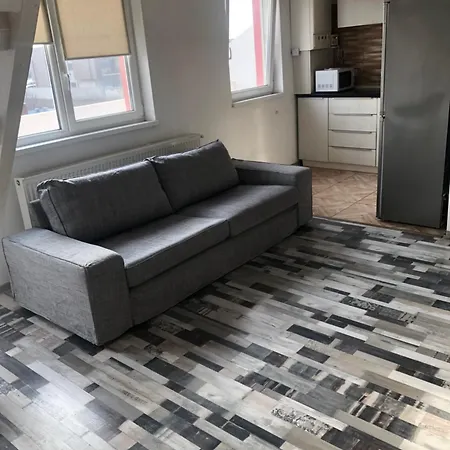 Duplex Effy