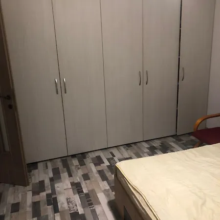 Apartament Duplex Effy Constanţa