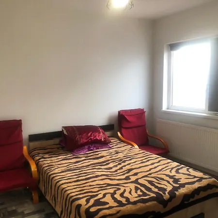 Duplex Effy * Constanţa