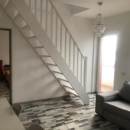 Duplex Effy *
