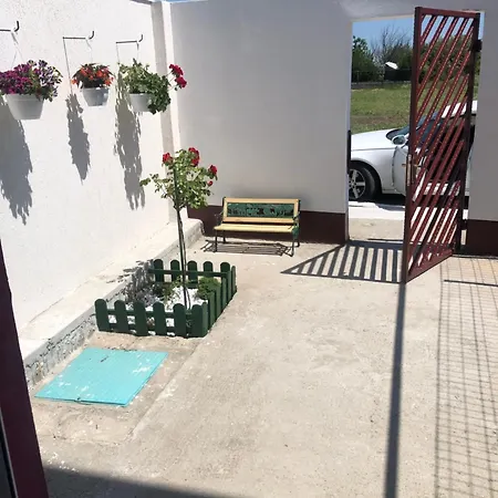 Apartament Duplex Effy *