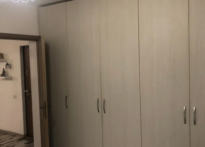 Apartman Duplex Effy Konstanca