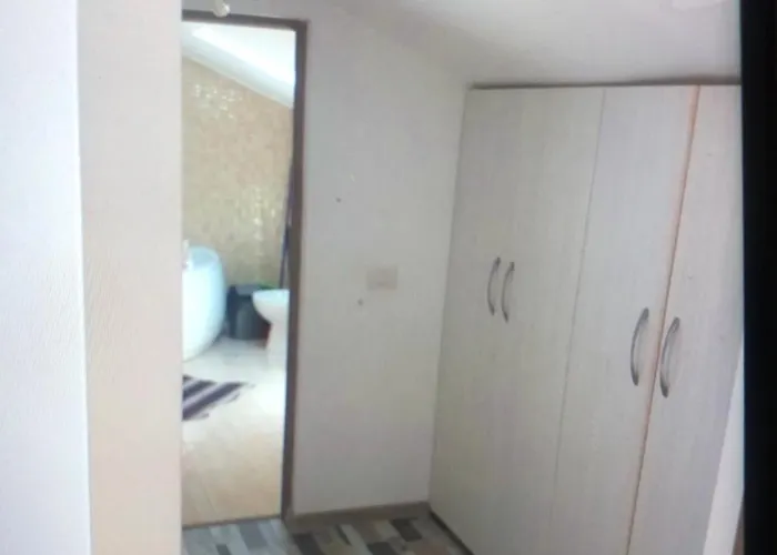 Duplex Effy Apartman