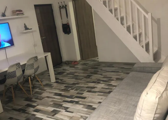 Duplex Effy * Konstanca