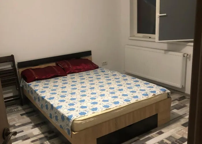 Apartman Duplex Effy