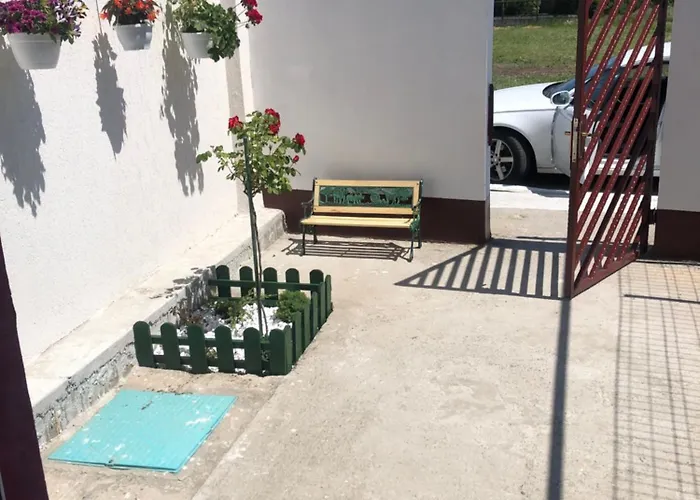 Apartman Duplex Effy *